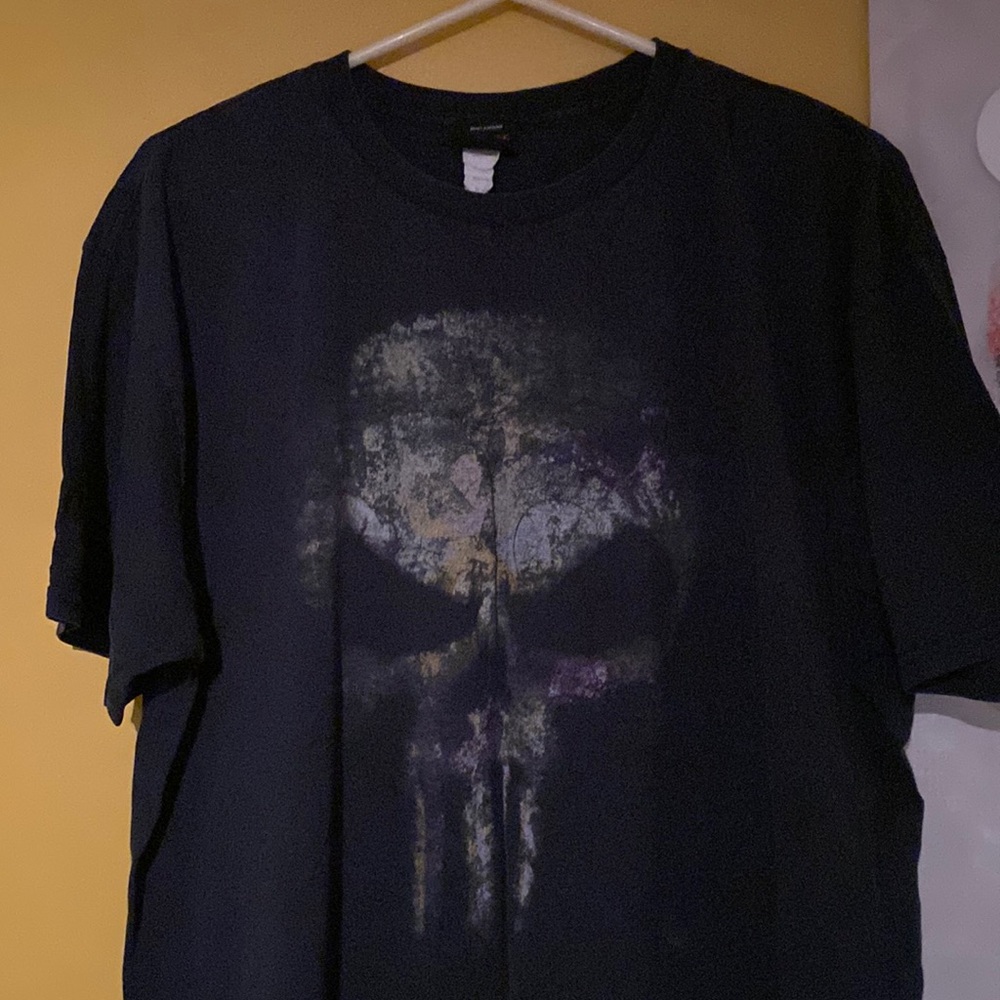 MARVEL Punisher T-shirt